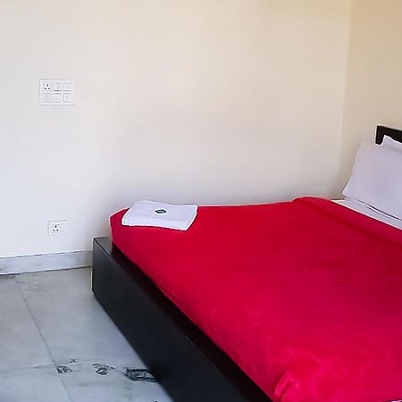 Deluxe Room In Cr Park New Delhi Eksteriør billede